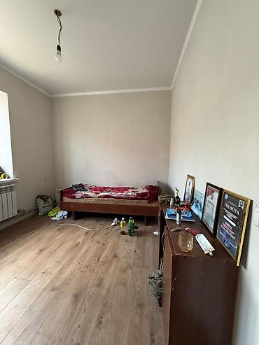 новый дом ак ордо: 3 комнаты, 90 м², 4 соток, Бишкек, Ак-Ордо 2 ж/м — 9