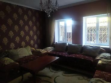 восток 5 аренда: 100 м², 3 комнаты, Восток-5 мкр, Без животных — 3