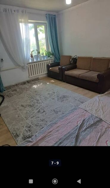 продаю гараж аламедин 1: Дом, 135 м², 5 комнат, Собственник, Косметический ремонт