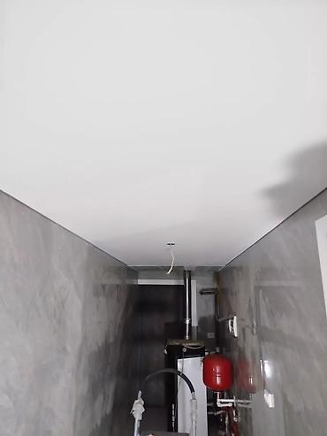 Натяжной потолок: Натяжной потолок Матовое, 3D потолки, Глянцевое Бесплатный замер, Гарантия, Монтаж — 15