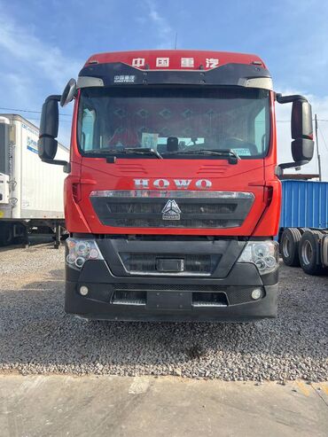 купить тягач scania бу: Тягач, 2021 г., Бортовой