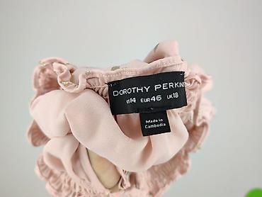 disco: Dorothy Perkins, Bluzka damska, rozmiar 3XL — 4