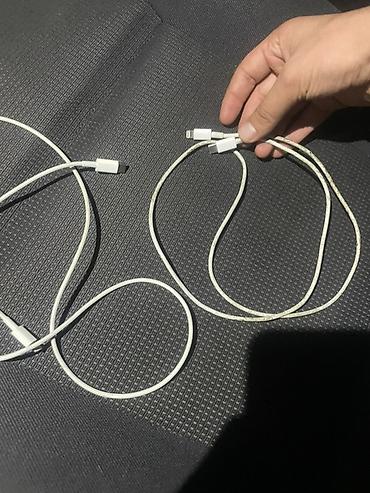 ucuz airpods: İphone usb si orginaldı qiymet 25 azn 1 ədədinə aiddir tək tək də — 3