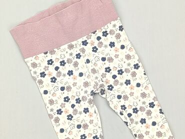 Legginsy: Legginsy, Disney, 3-6 miesięcy, stan - Dobry