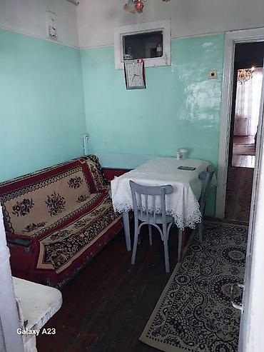 Köhnə tikili: Gəncə, 2 otaqlı, Köhnə tikili, 54 kv. m — 4