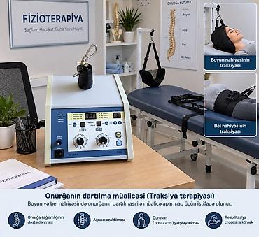 Другое оборудование для бизнеса: BTL-16 Plus dartı-terapiya aparatı Məhsul təsviri: - Model: BTL-16 — 2