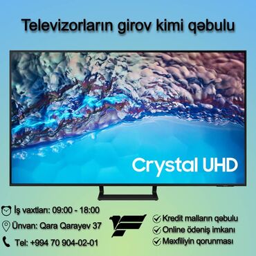 taube tv haqqinda melumat: Finans Lombard. Televizor lombardı. Televizorların bazar qiymətinə