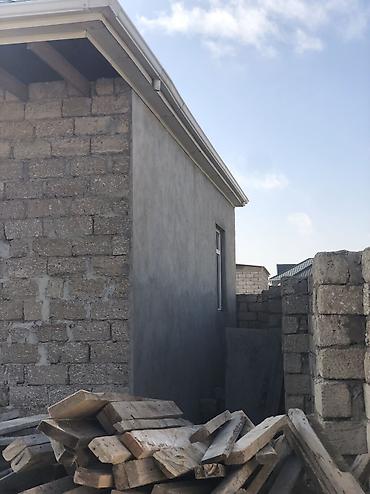 karavan ev: Buzovna 4 otaqlı, 95 kv. m, Orta təmir — 6