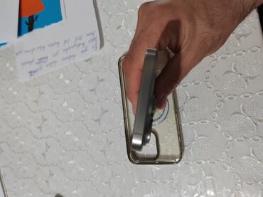 Apple iPhone: IPhone 15 Pro Max, 256 GB, Natural Titanium — 4