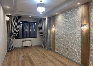 turpan tower: 2 комнаты, 60 м², Асанбай мкр Элитка, 11 этаж, Евроремонт — 8