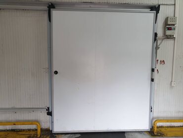 Qapıların təmiri: Soyuducu anbar qapıları İstehsalçı tərəfindən soyuducu anbar -da lalafo.az — 23 Qapıların təmiri: Soyuducu anbar qapıları İstehsalçı tərəfindən soyuducu anbar — 23