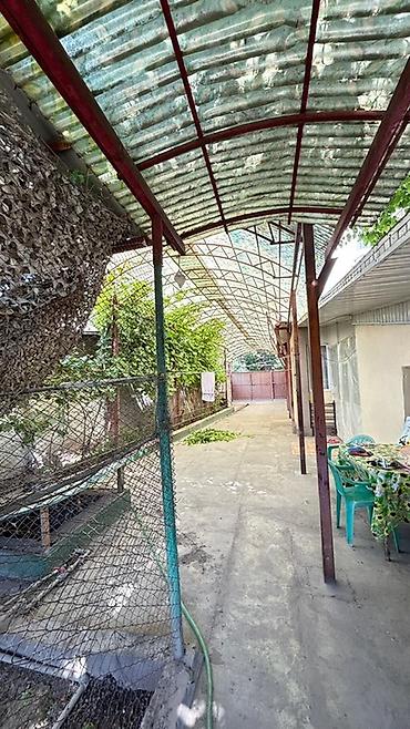 4 комнаты, 100 м², Бишкек