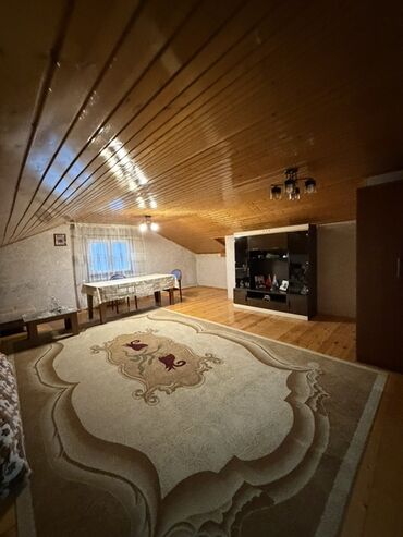 Uzunmüddətli kirayə evlər: 81 kv. m, 3 otaqlı, Qaz, Telefon, İnternet — 4