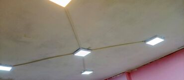 Elektrik işləri: Peşəkar elektrik xidməti!!Elektriklə bağlı hər şey!!!! Mənzil,bağ — 9