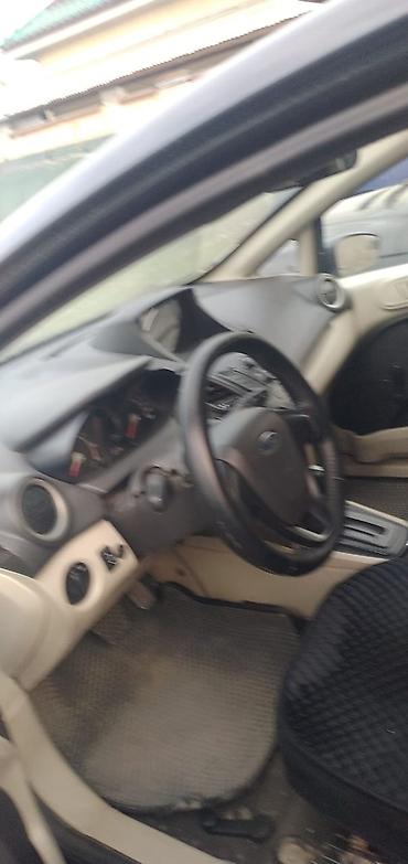 fiesta: Ford Fiesta: 2011 г., 1.5 л, Вариатор, Бензин, Седан — 3