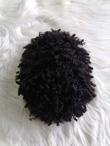 Perike i klipse: Perike
Cena 3200din na lalafo.rs — 11 Perike i klipse: Perike
Cena 3200din — 11