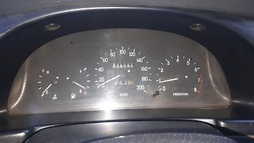 двигатель на ланос: Daewoo Lanos: 1997 г., 1.5 л, Механика, Бензин, Седан — 8