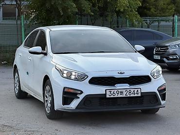 диска киа к3: Kia K3: 2020 г., 1.6 л, Автомат, Бензин, Седан — 1