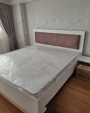 набор инструментов: Yataq dəsti - Ölçü: təxmini 140–160 sm en, 190–200 sm uzunluq — 8