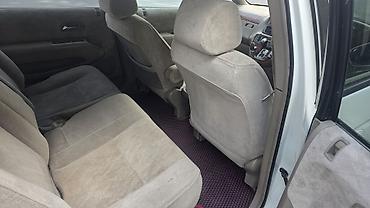 движок 2 7: Honda Odyssey: 2001 г., 2.3 л, Автомат, Бензин, Минивэн — 9