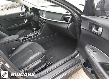5 htp: Запчасти для KIA K5 / KIA Optima (JF) - Американские и корейские — 7