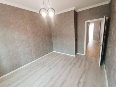 Köhnə tikili: Bakı, 2 otaqlı, Köhnə tikili, m. Əhmədli, 65 kv. m — 4