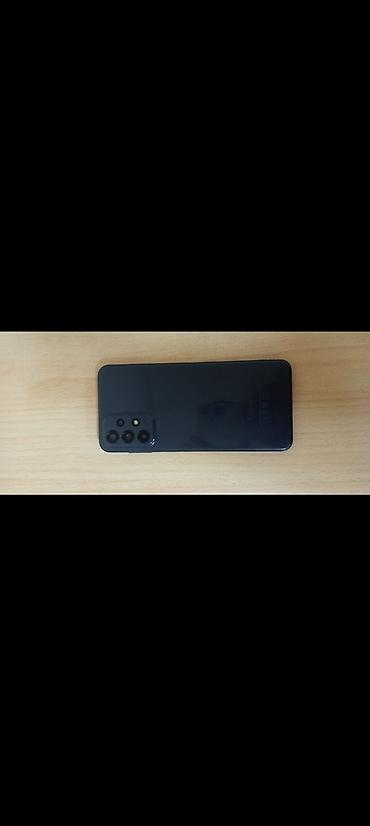 modem satilir: Samsung Galaxy A23, Barmaq izi — 2