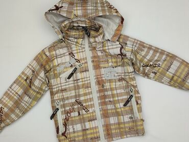 kamizelka strzelecka olx: Transitional jacket, 2-3 years, 92-98 cm, condition - Very good
