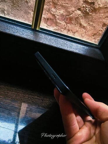 телефоны редми 11: Poco X6 Pro 5G, Колдонулган, 512 ГБ, түсү - Кара, 2 SIM