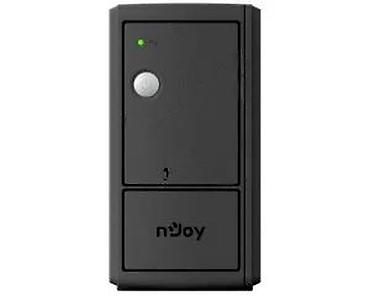 Izvori napajanja: UPS (neprekidno napajanje) – Njoy Harman serija - Snaga: 650 VA / 360 — 13