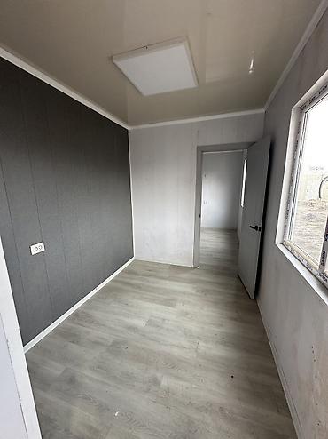 Продажа времянок: СРОЧНО СРОЧНО ГОРИТ Продаю 3ком студию дом из контейнера! Имеется в — 8