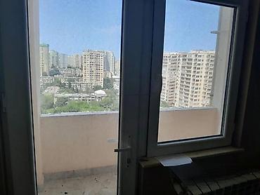 yasma: Yasamal, 3 otaqlı, Yeni tikili, m. Elmlər Akademiyası, 95 kv. m — 7