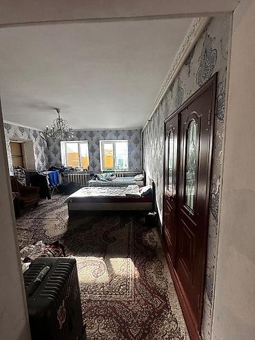 Продажа домов: Дом, 170 м², 6 комнат, Агентство недвижимости, Старый ремонт — 10