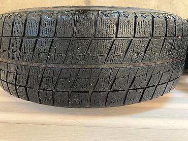 Колеса в сборе: Колеса в сборе 195 / 65 / R 15, Зима, Б/у, Комплект, Легковые, отверстий - 10 — 11