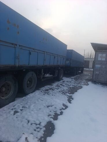 Грузовики: Грузовик, Камаз, Дубль, 7 т, Б/у — 7