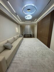 Продажа квартир: 3 комнаты, 112 м², Элитка, 11 этаж, Евроремонт at lalafo.kg — 1 Продажа квартир: 3 комнаты, 112 м², Элитка, 11 этаж, Евроремонт — 1