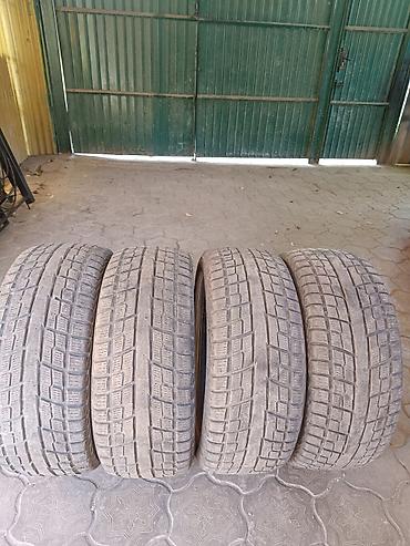 Колёса 255/50/R19