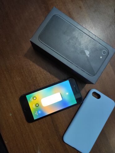 Xiaomi: IPhone 8, 64 GB