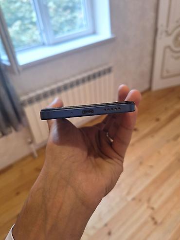 redmi telfon: Redmi 14C, 256 GB, rəng - Göy, Sənədlərlə — 8