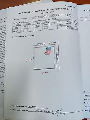 Продажа участков: 7 соток, Для строительства, Договор купли-продажи — 6