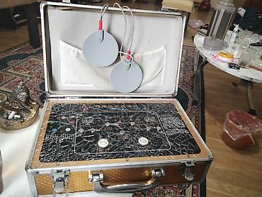 espadril: Sarı rəngli, etnik naxışlı uzun don - Parlaq sarı fon üzərində — 3