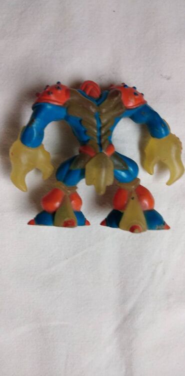 Igračke: Igracke plasticne:1.Gormiti 6 cm na lalafo.rs — 2 Igračke: Igracke plasticne:1.Gormiti 6 cm — 2