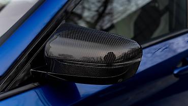 BMW: BMW M5: 2019 г., 4.4 л, Автомат, Бензин, Седан — 3