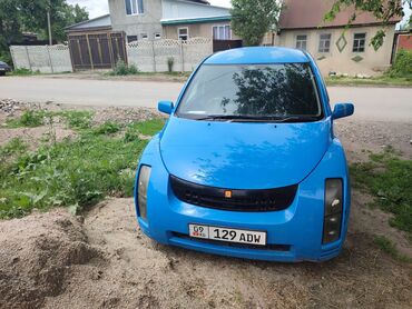 купить автомобиль маз в бишкеке: Toyota WiLL: 2002 г., 1.3 л, Автомат, Бензин, Хетчбек