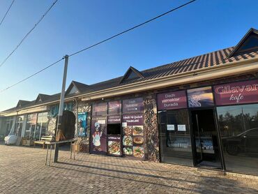 Kommersiya daşınmaz əmlakının satışı: Təcili Dəyərindən Ucuz !!! Xəzər Rayonu, Mərdəkan Buzovna Yolunun Tam — 4