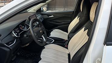 шевро оних: Chevrolet Onix: 2020 г., 1 л, Вариатор, Бензин, Седан — 8