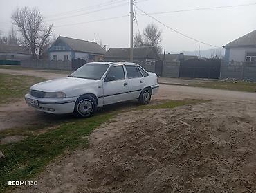 Daewoo: Daewoo Nexia: 1995 г., Седан at lalafo.kg — 14 Daewoo: Daewoo Nexia: 1995 г., Седан — 14