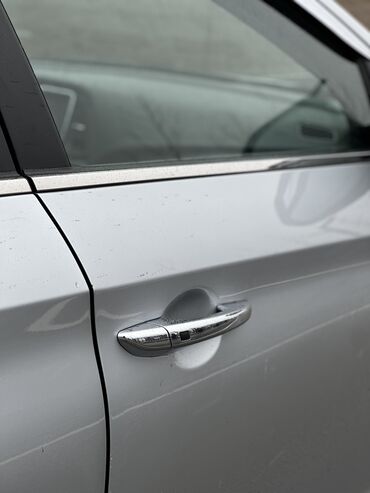 Hyundai: Hyundai Sonata: 2019 г., 2 л, Автомат, Газ, Седан — 6