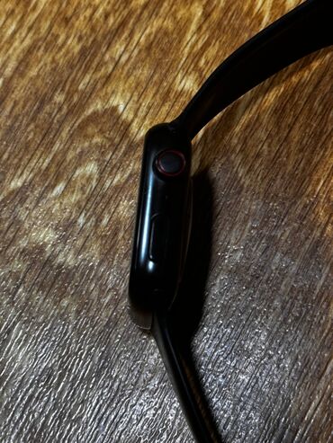 Другие наручные часы: Смарт Часы 9 Series I9 PRO MAX S 45 mm Aluminum Case Классический — 3