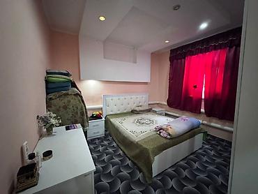 Продажа коттеджей и домов: 4 комнаты, 80 м², 4 соток, Сокулук, Собственник — 11